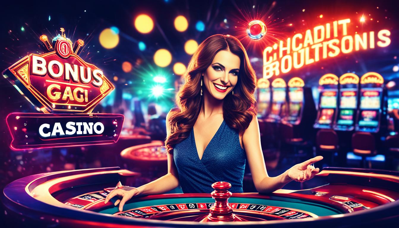 Bonus Live Games Casino