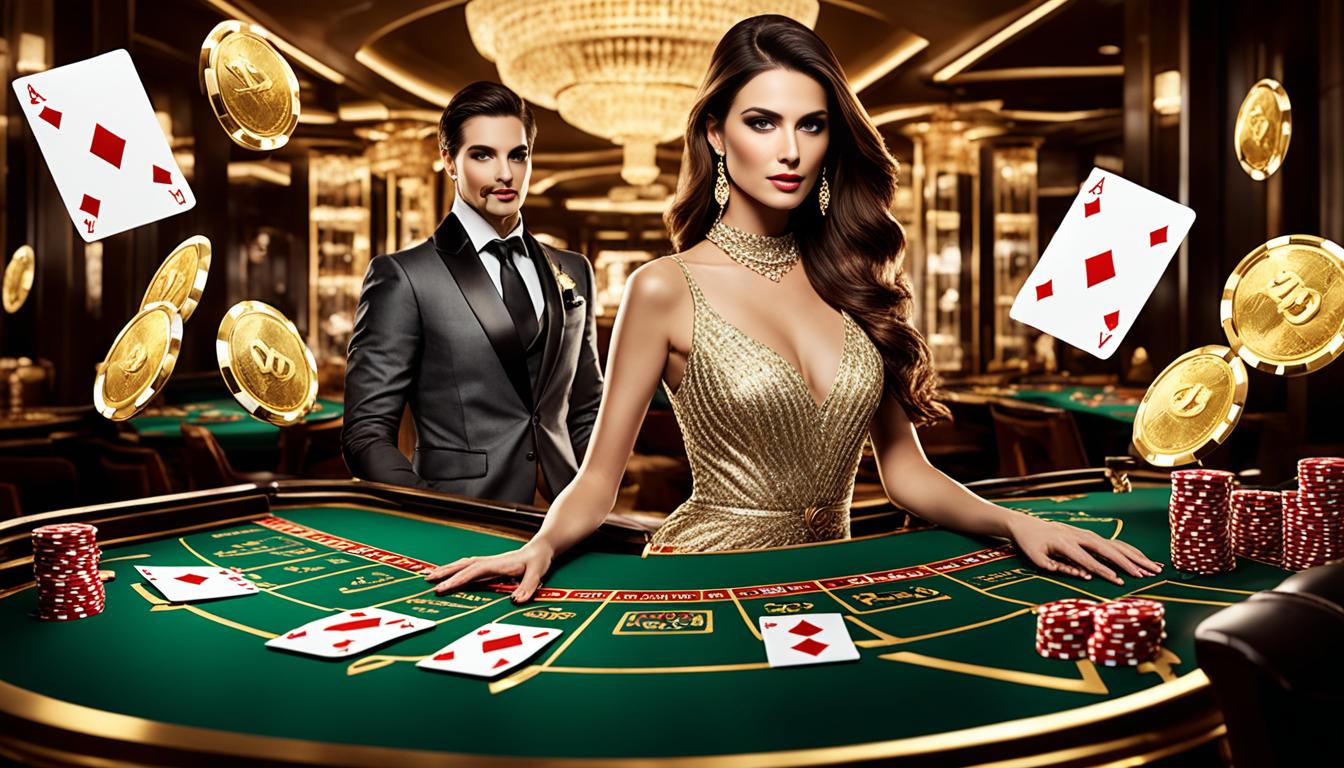 situs baccarat online terpercaya