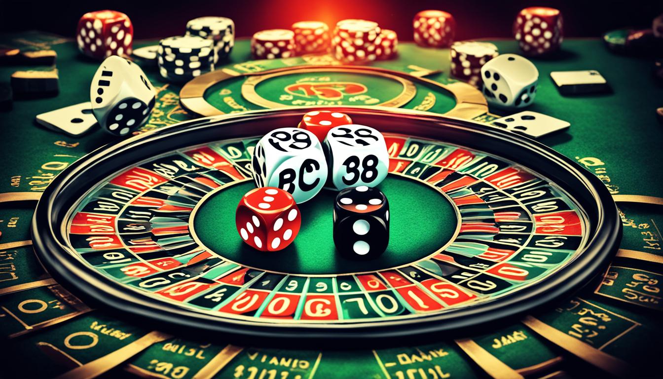 Bandar Togel Online Terpercaya