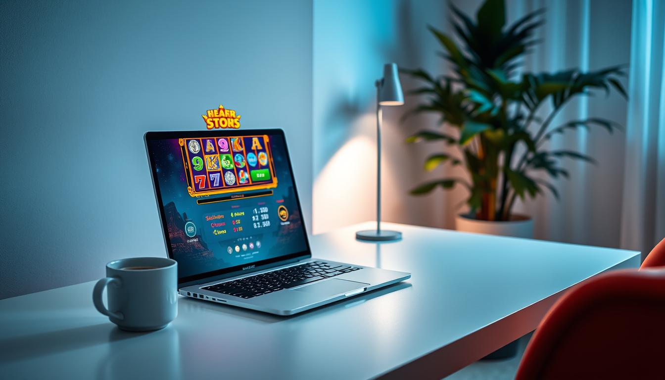 Cara Aman Bermain Slot Uang Asli Online