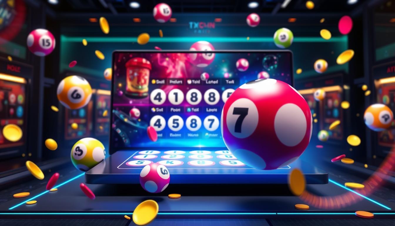 Bandar Judi Togel Online Resmi Terpercaya