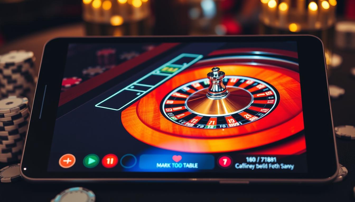 Cara Bermain Roulette Online