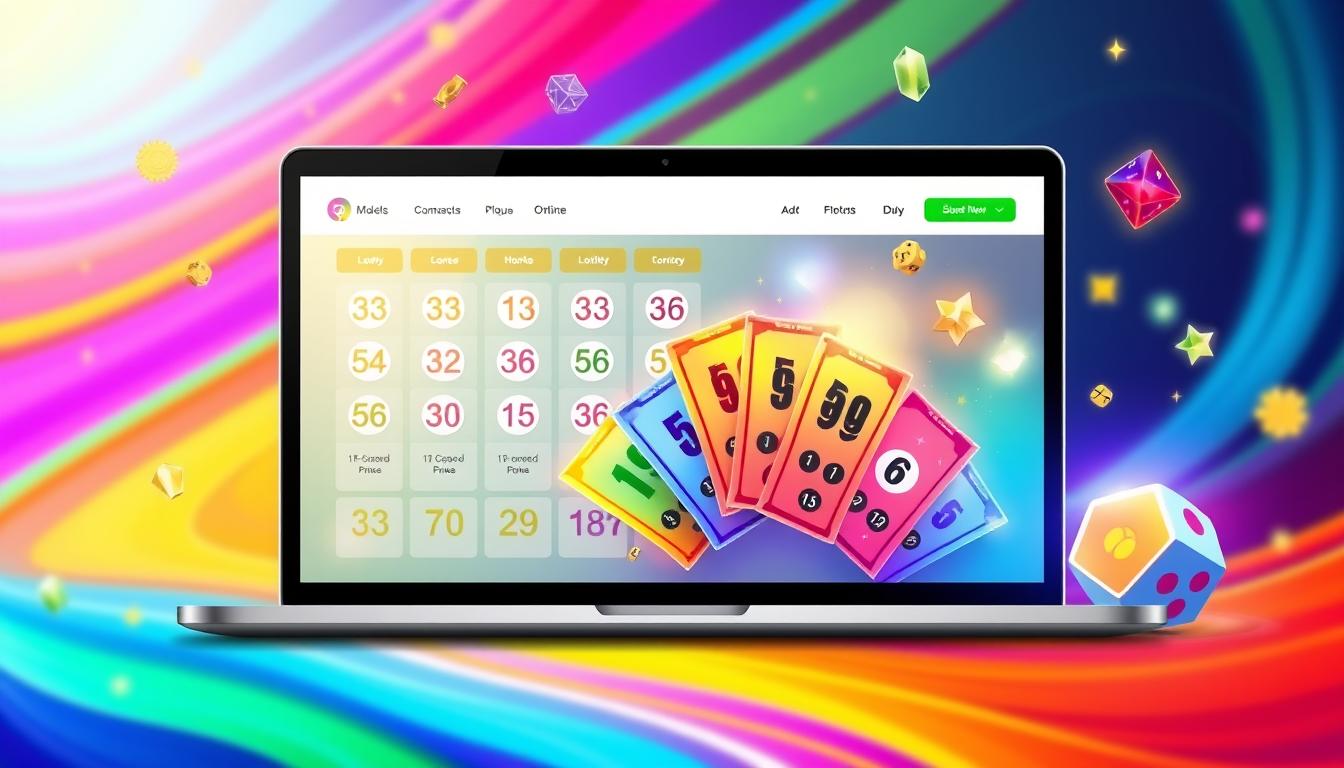 Daftar Judi Bandar Togel Online Terpercaya