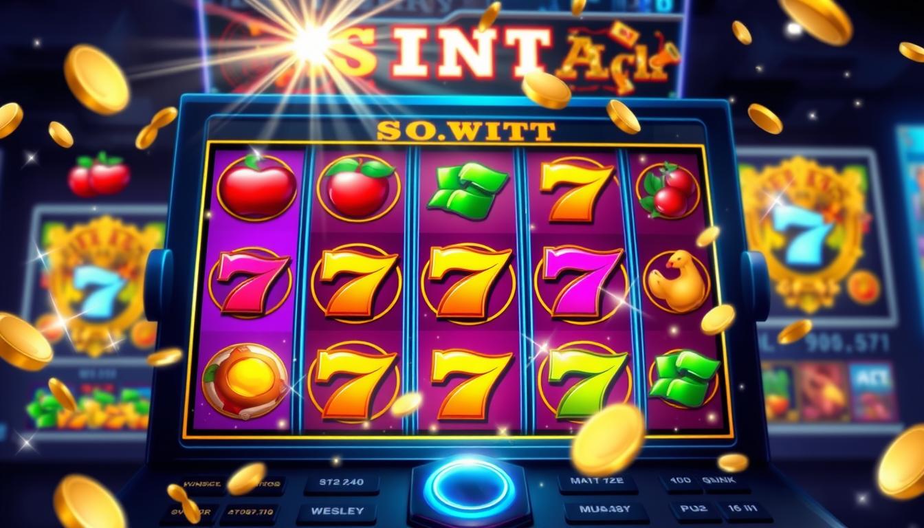 Trik Menang Panduan Main Slot Online